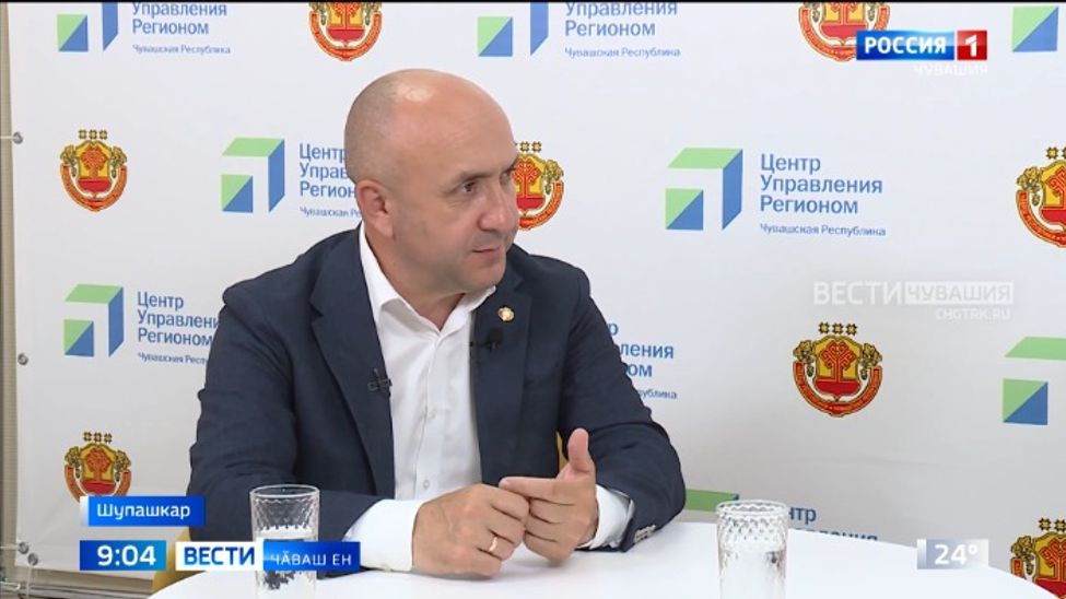 Килти хушма хуҫалӑха аталантаракансене тӗрев пама бюджетра кӑҫал 225 миллион тенкӗ пӑхса хӑварнӑ