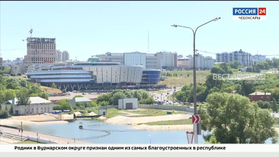 Агромаркет «Пехет» откроют уже в 2025 году