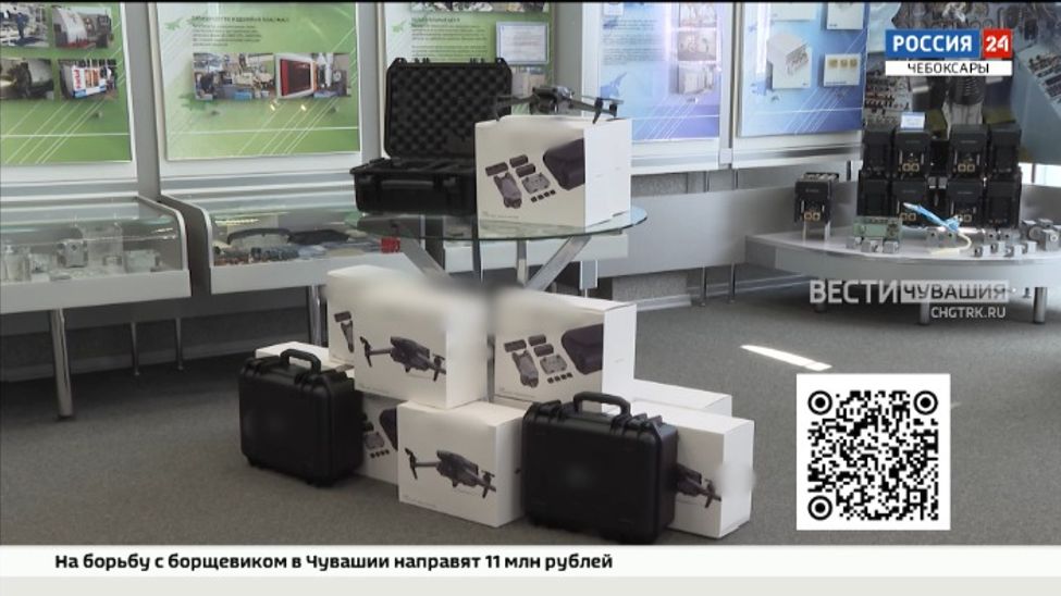 В Чувашии собирают средства для помощи землякам-участникам СВО