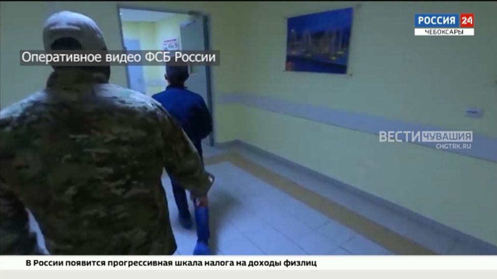 В Чувашии вынесен приговор лидеру общины «Свидетели Иеговы»