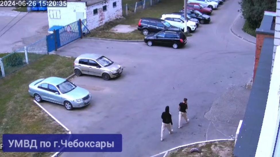 Чебоксарец похитил у пенсионерки 400 тысяч рублей