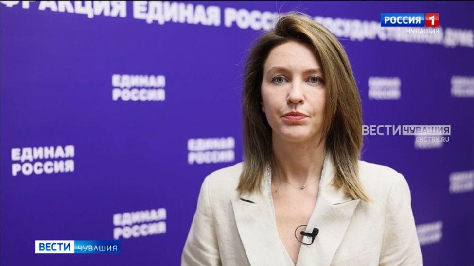 Госдума приняла закон об изменении налоговой системы