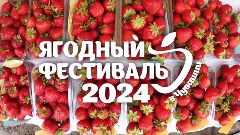 Готовимся к самому сладкому фестивалю лета!