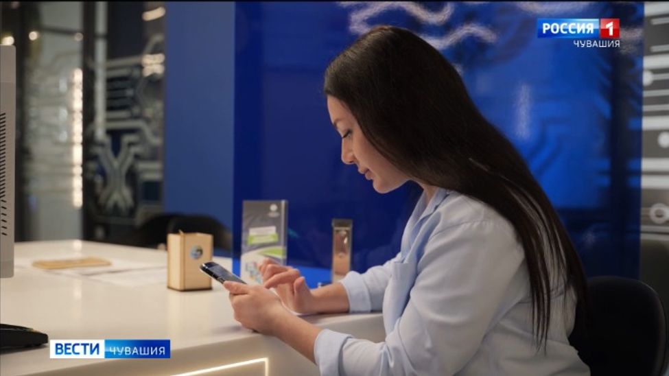 Чувашская энергосбытовая компания работает над созданием единой платежки ЖКХ