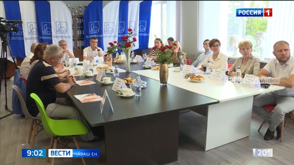 Ҫӗршыври "Профессионалитет" проекта республикӑри ытларах та ытларах вӗренӳ учрежденийӗ хутшӑнать