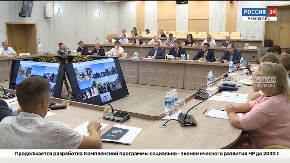 В Чувашии количество происшествий на воде выросло в полтора раза