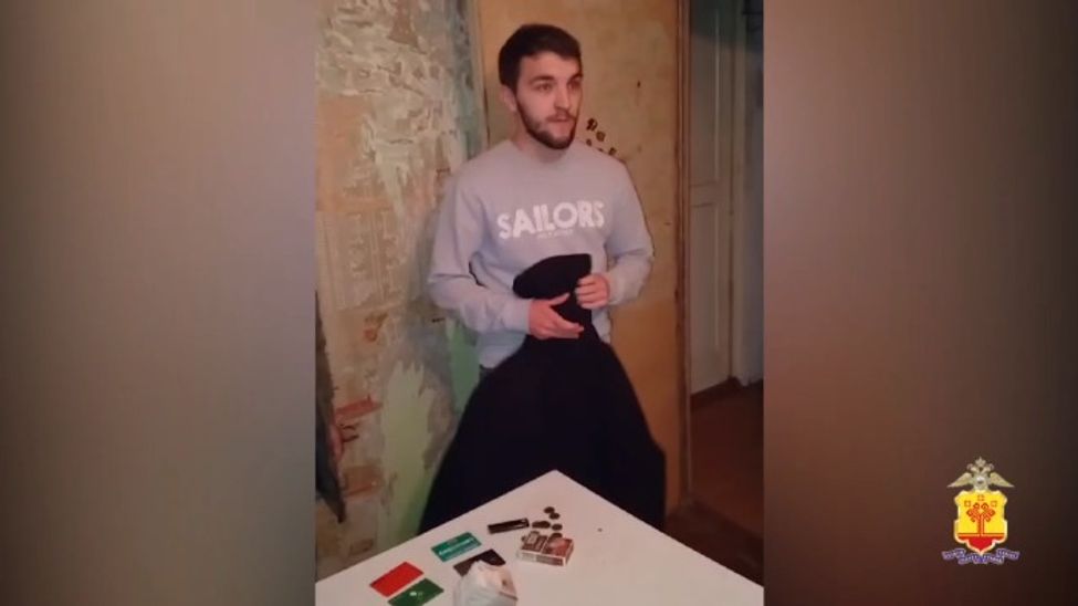 В Чувашии осудят "курьера", забравшего у обманутых пенсионеров более 2,5 млн рублей