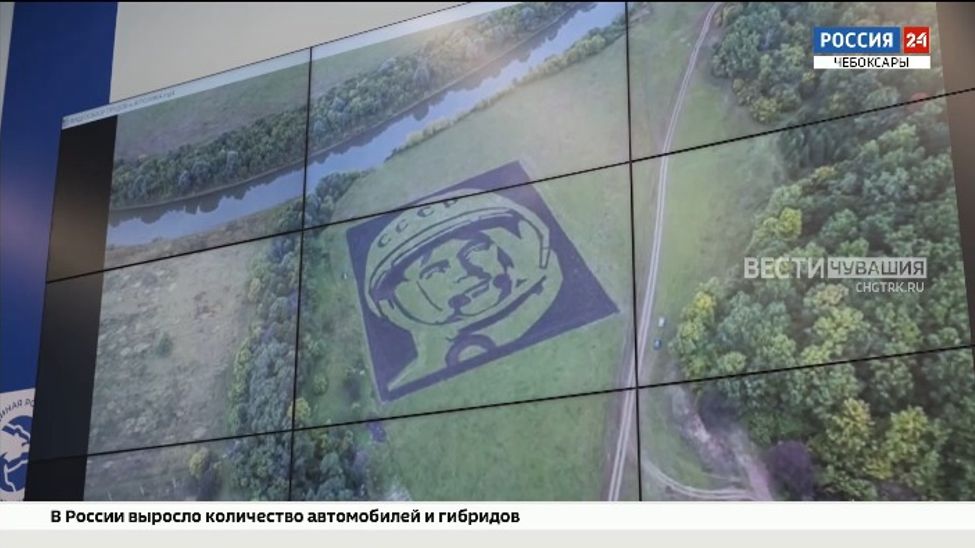 В Чувашии проложат туристическую «Тропу Андриана»