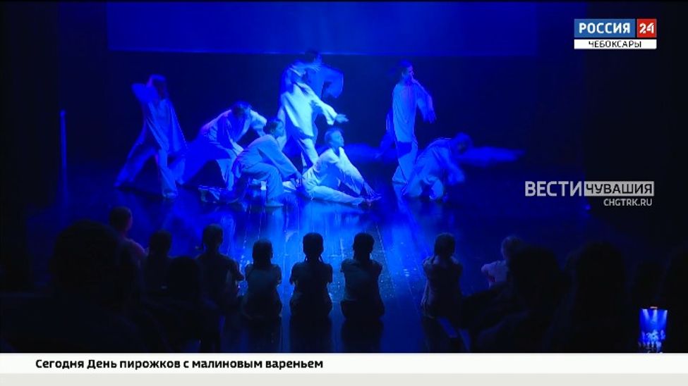 Современные театральные тренды продемонстрируют на Фестивале «Наш кислород» в Чувашии