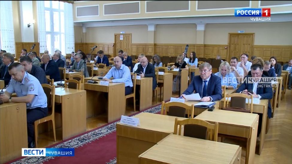 Столичная мэрия озаботилась проблемой вывоза мусора