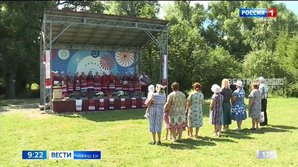 Халӑх пуҫарӑвне пурнӑҫа кӗртмелли программӑпа ялсенче чылай ыйтӑва татса параҫҫӗ