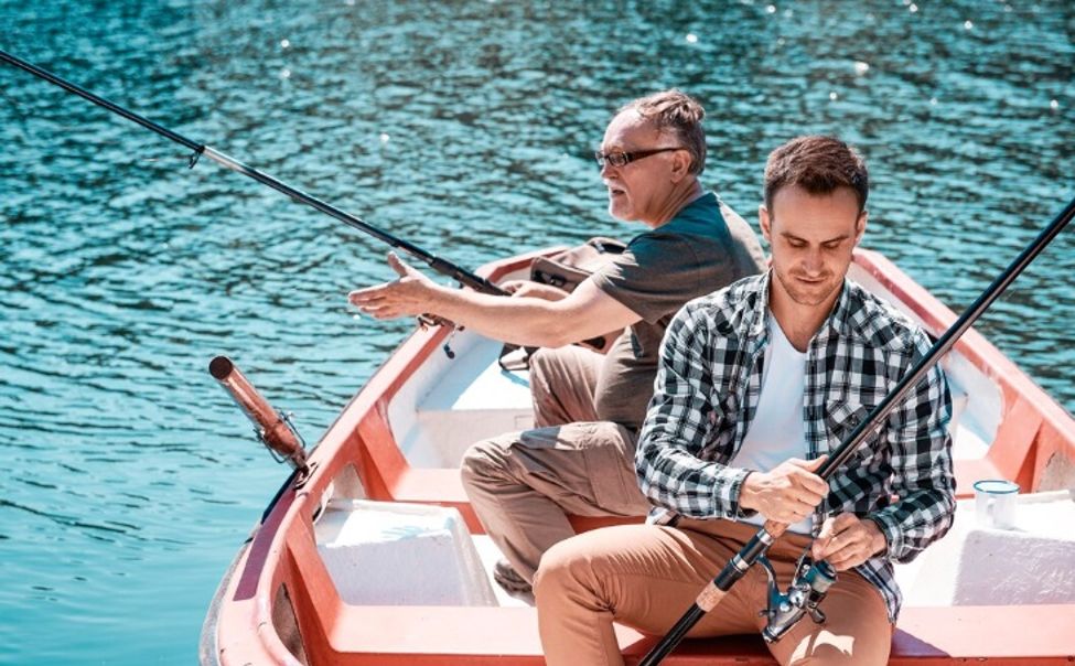 В Чувашии планируют наладить производство легкомоторных лодок