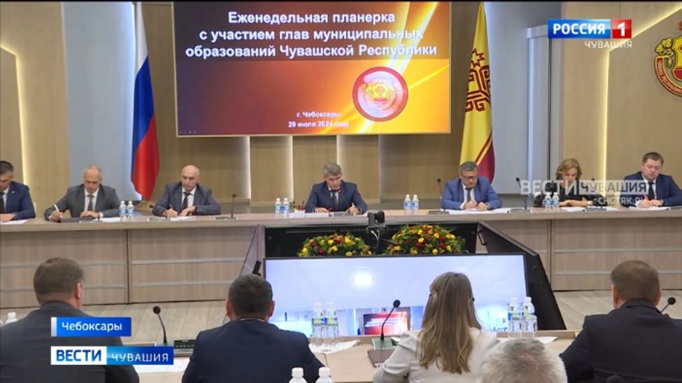 В Чувашии продолжается приемная кампания в колледжи и техникумы