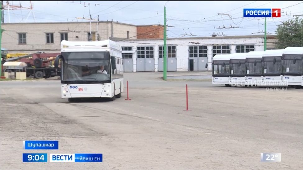 Ӑсталӑха тата професси сумне ӳстерес тӗллевпе