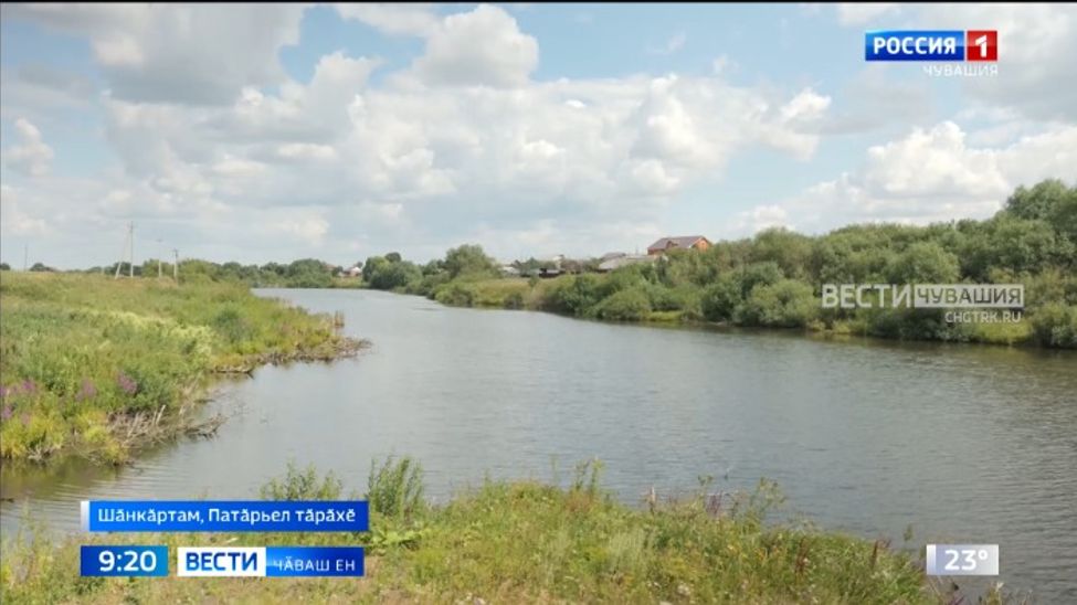 Ҫӗршывра "Агротуриз" грант вӑй илни - ял хуҫалӑхӗнче ӗҫлесе пурӑнакансемшӗн пысӑк тӗрев