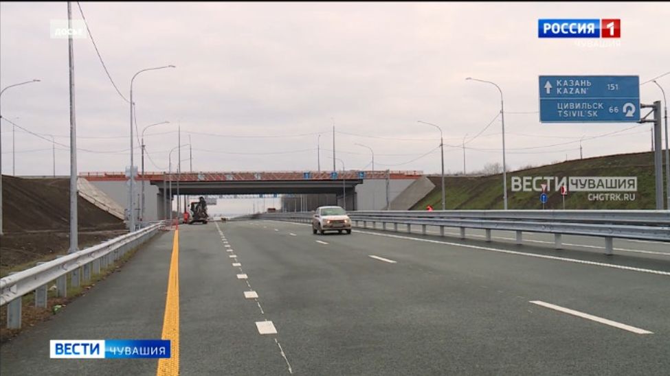 Государство поддержит предпринимателей, открывших бизнес на туристических автомаршрутах