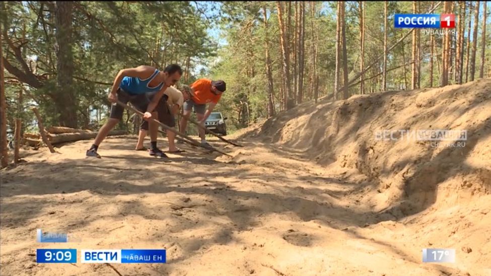 Шупашкар чылай аслӑрах пулма пултарать