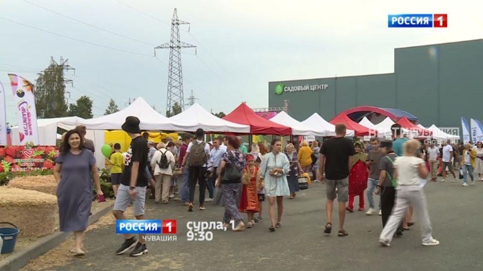 Ҫурла уйӑхӗн 1-мӗшӗнче «Россия» телеканал эфирӗнче «Алран кайми» кӑларӑмӑн премьери пулать