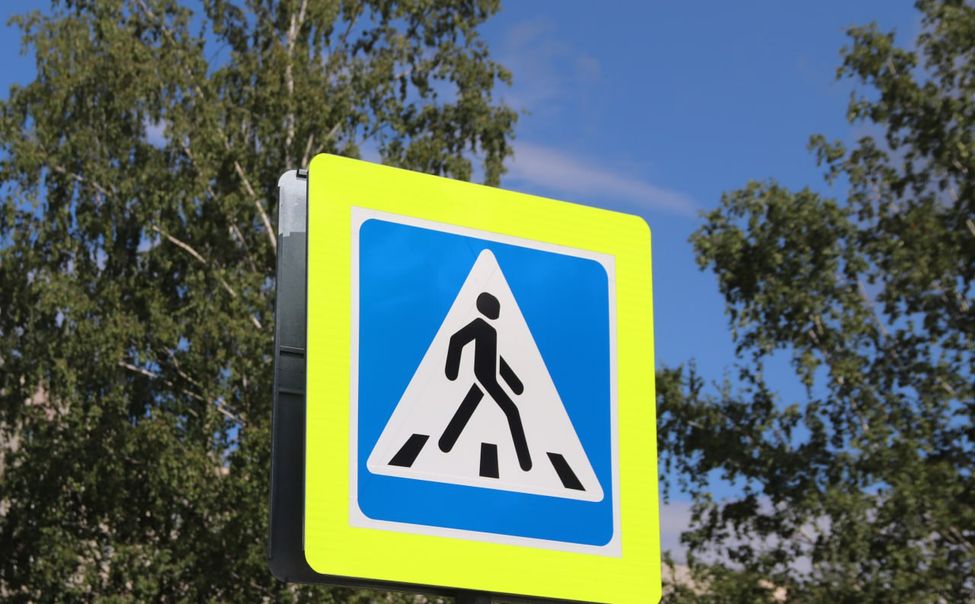 В Новочебоксарске появятся новые светофоры, "зебры" и "лежачие полицейские"