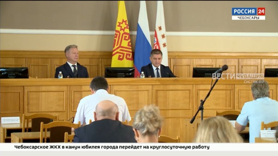 В Чебоксарах до конца года снесут 11 многоквартирных аварийных домов