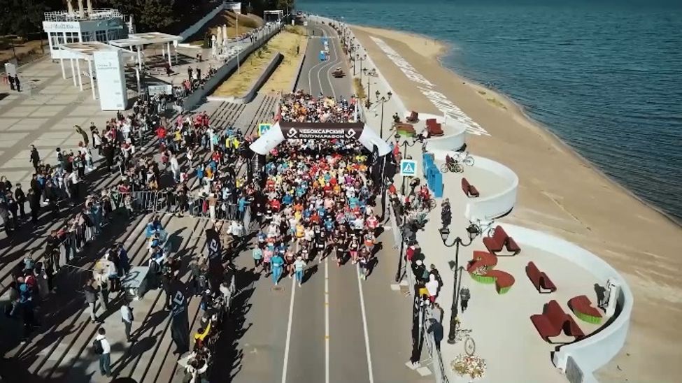 В Чувашии региональная субсидия спортивным федерациям может увеличиться в десятки раз