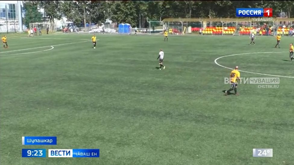 Хӗрӳ тупӑшура тунӑ ҫӗнтерӳ