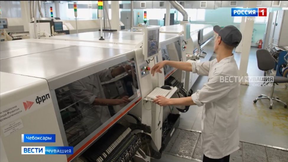 В столице Чувашии пройдет фестиваль "Чебоксары - город славы трудовой"