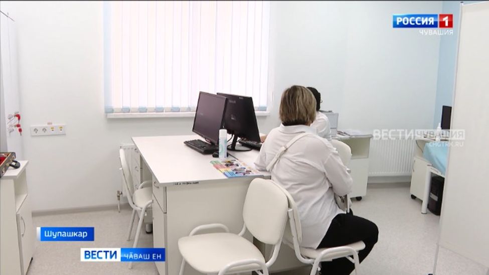 Сипленме килекенсене те, тухтӑрсене те кунта хӑтлӑ та меллӗ