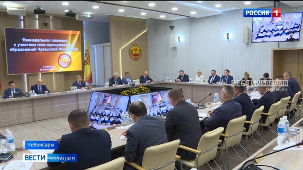 За 7 месяцев года на дорогах Чувашии произошло 413 ДТП