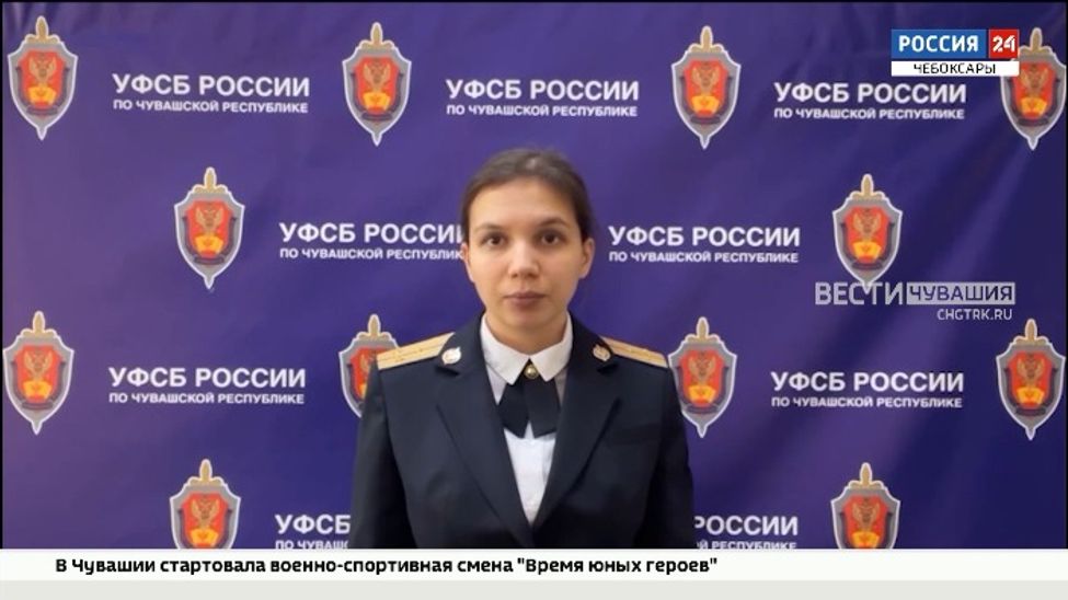 В Чувашии осудят заключенного, организовавшего в колонии экстремистскую ячейку