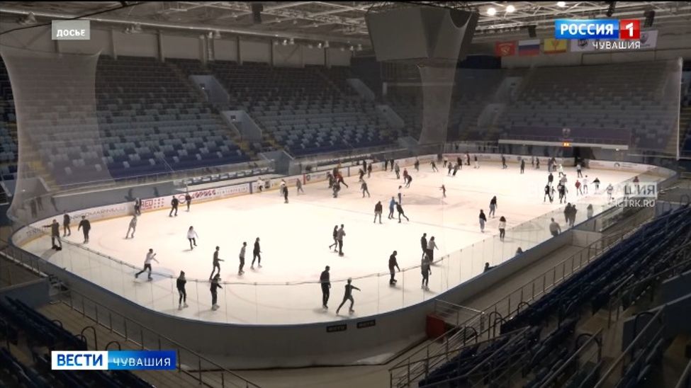 Завтра в Чувашии состоится День здоровья и спорта