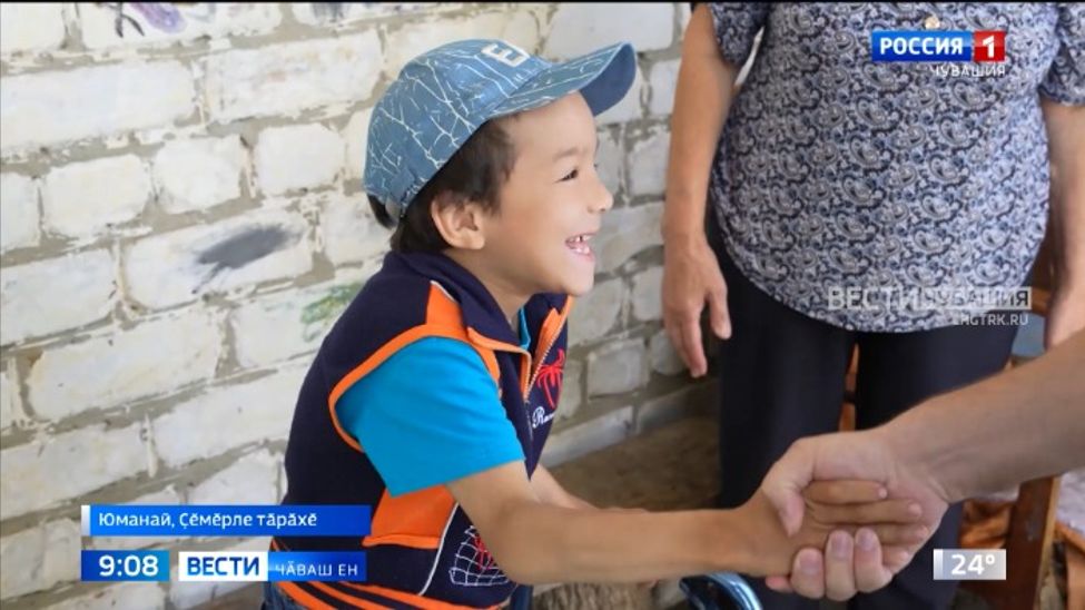 Ҫӗнӗ вӗренӳ ҫулӗ умӗн шкула каймалли хатӗрсемпе кучченеҫсем