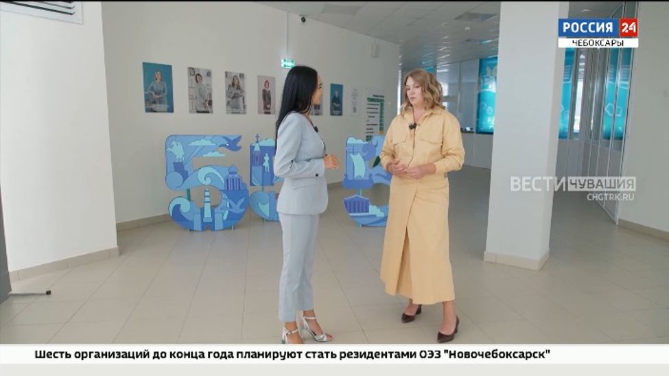 Главной героиней проекта "Город в лицах" стала Инна Исаева