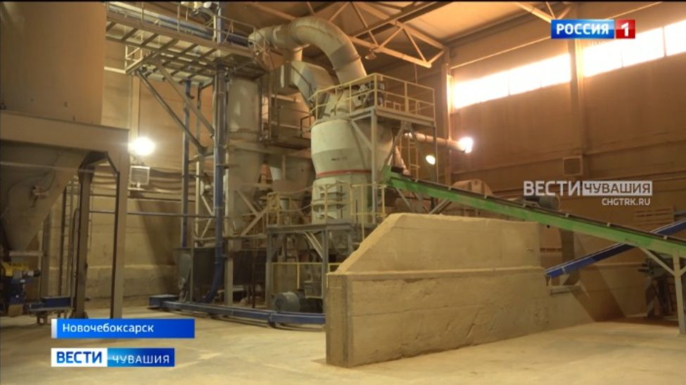 В ОЭЗ "Новочебоксарск" ждут еще 12 резидентов