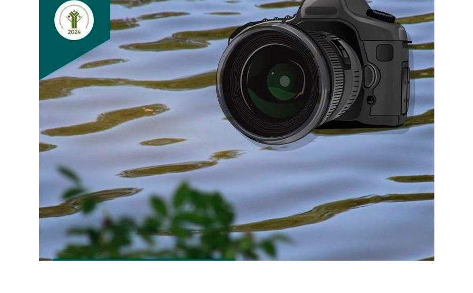 В Чувашии объявили экологический фотоконкурс