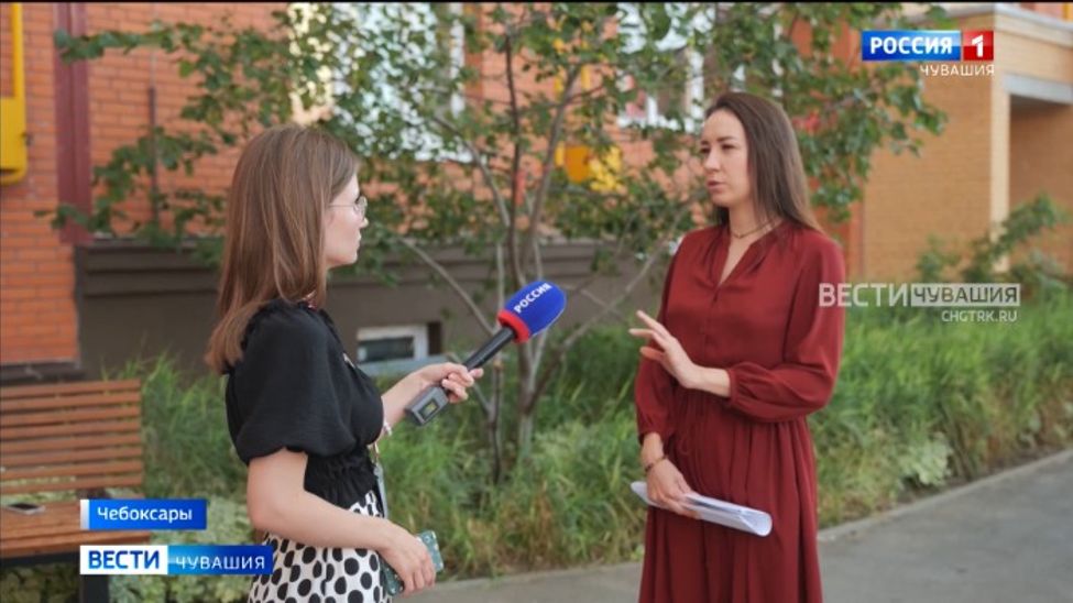 Пострадавшая от онлайн-мошенников рассказала ГТРК "Чувашия" об удачном выходе из проблемной ситуации