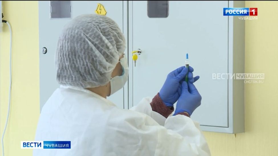 Минздрав Чувашии получит более 24 млн рублей на борьбу с заболеваниями