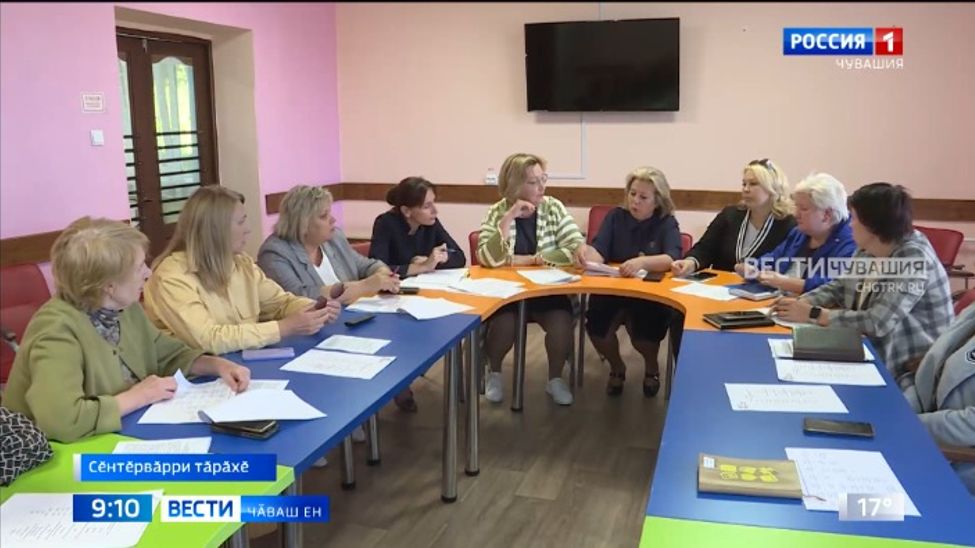 Пултаруллӑ ачасене ҫулла та, хӗлле те кӗтеҫҫӗ