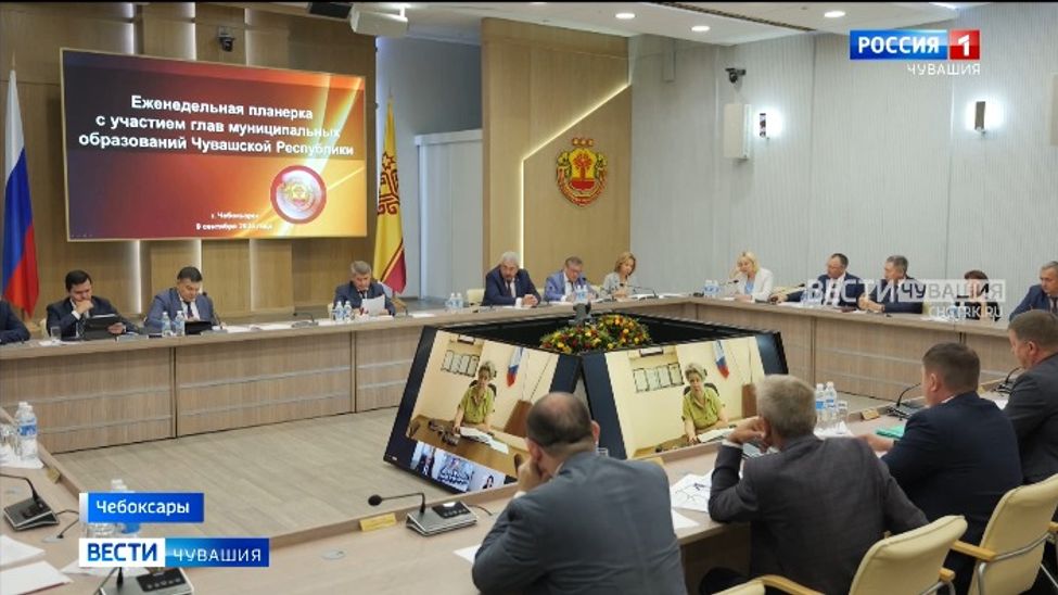 В Едином дне голосования приняли участие более 75 тысяч избирателей из Чувашии 