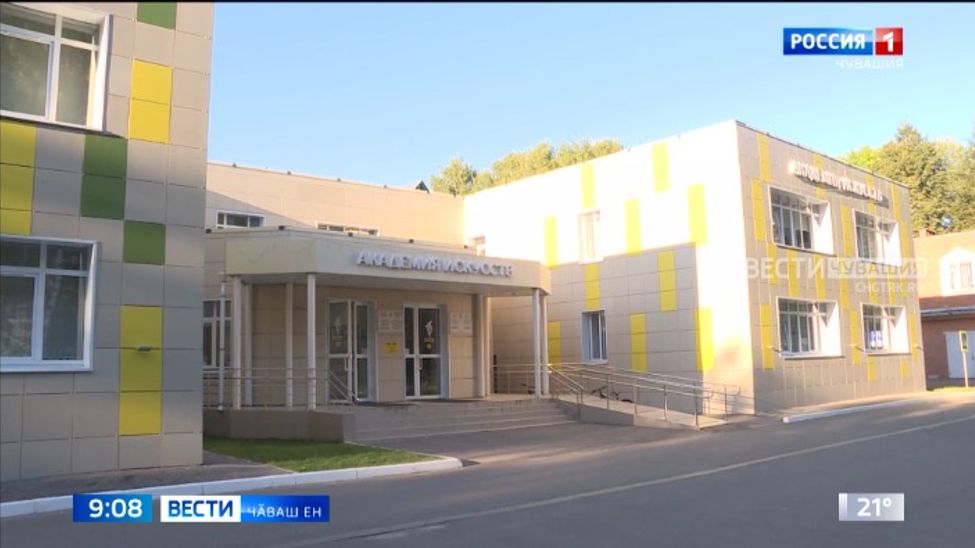 "Культура" наци проекчӗпе иртнӗ 5 ҫулта  12 ӳнер шкулӗ пурлӑхпа техника никӗсне пуянлатнӑ