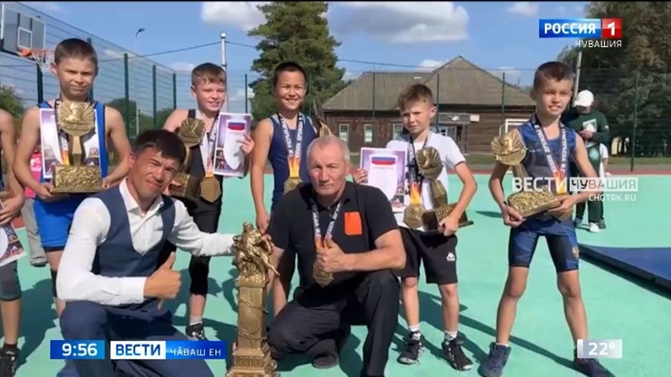 Елчӗк ҫӗрӗ ирӗклӗ майпа кӗрешекенӗсемпе тивӗҫлипе мӑнаҫланма пултарать