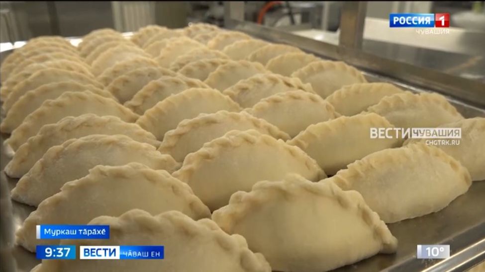 Ҫӗршыври тата чикӗ леш енчи хӑнасем республикӑри райпо тытӑмӗпе паллашрӗҫ