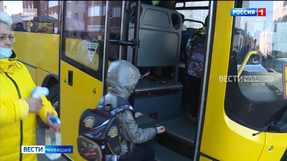 В министерстве образования Чувашии запускают 6 проектов с использованием цифровых платформ