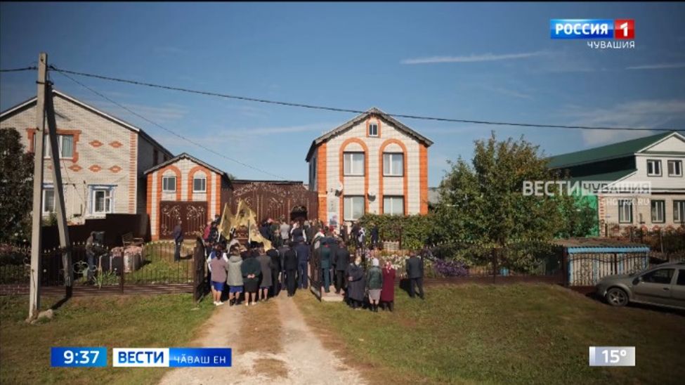 Паттӑр салтакӑн мухтавлӑ ячӗ яланах халӑх асӗнче пулӗ