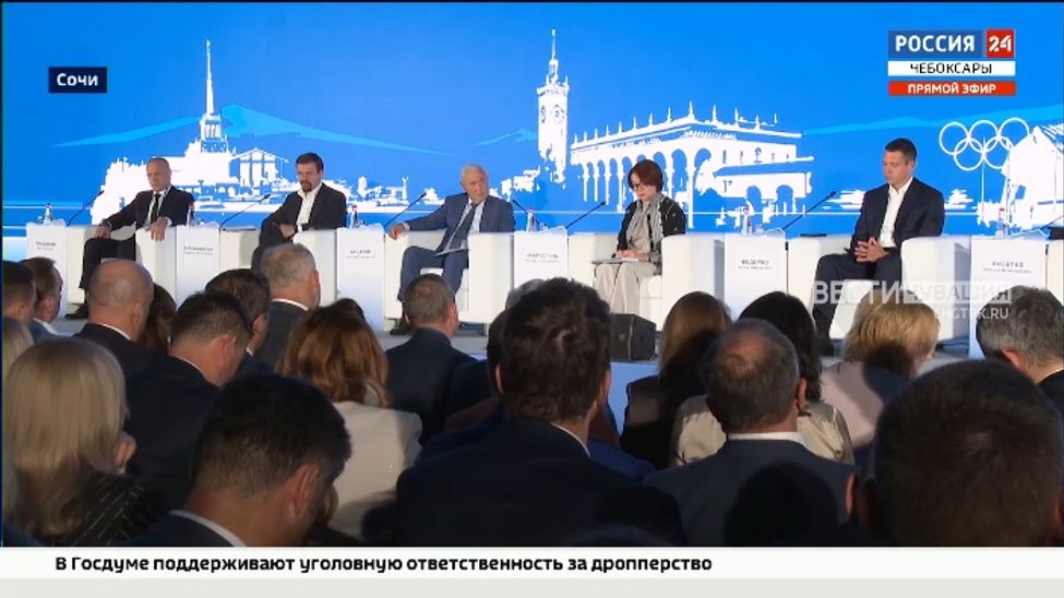 В Центробанке не исключают, что ключевая ставка снова будет повышена