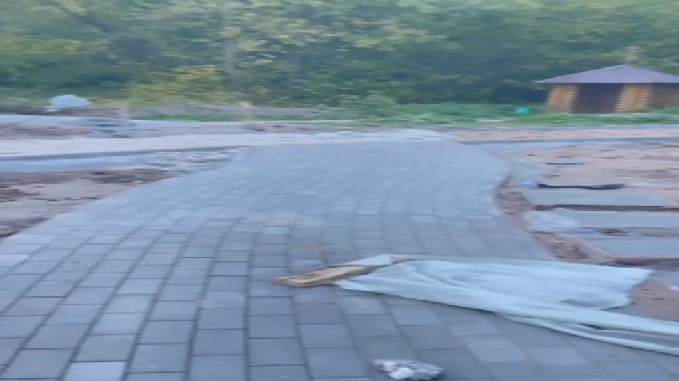 Дмитрий Краснов раскритиковал благоустройство «Государевой горы»