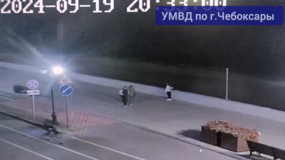 В Чебоксарах 12-летняя школьница сломала мини-фигурку героя чувашских сказок