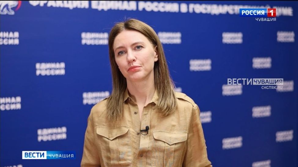 На «правительственном часе» в Госдуме обсудили вопросы доступности детского отдыха