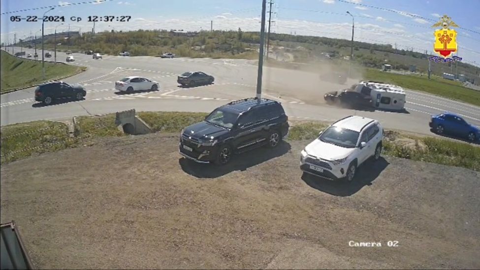 В Канаше осудят виновника смертельного ДТП с машиной скорой помощи