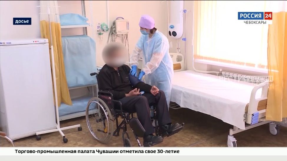 В Чувашии построят новую республиканскую клиническую больницу